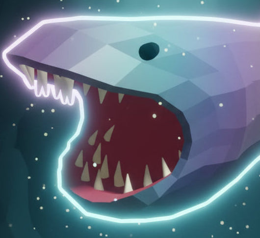 [Mastered] Bloop Fish (Apex)